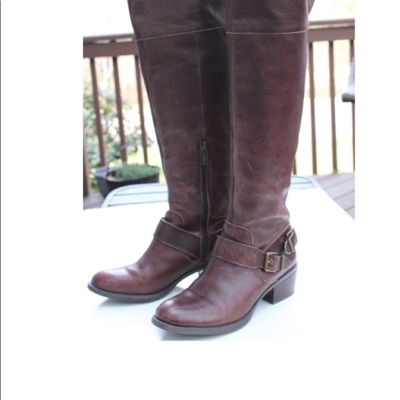 Vince Camuto boots - Picture 14 of 14